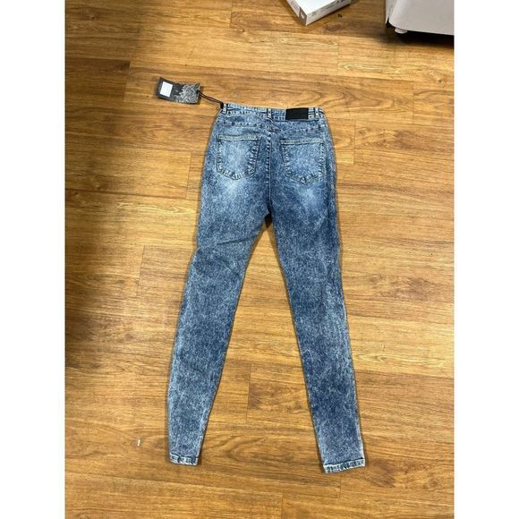 FIT JEANS Large brand new with tags - Picture 2 of 3